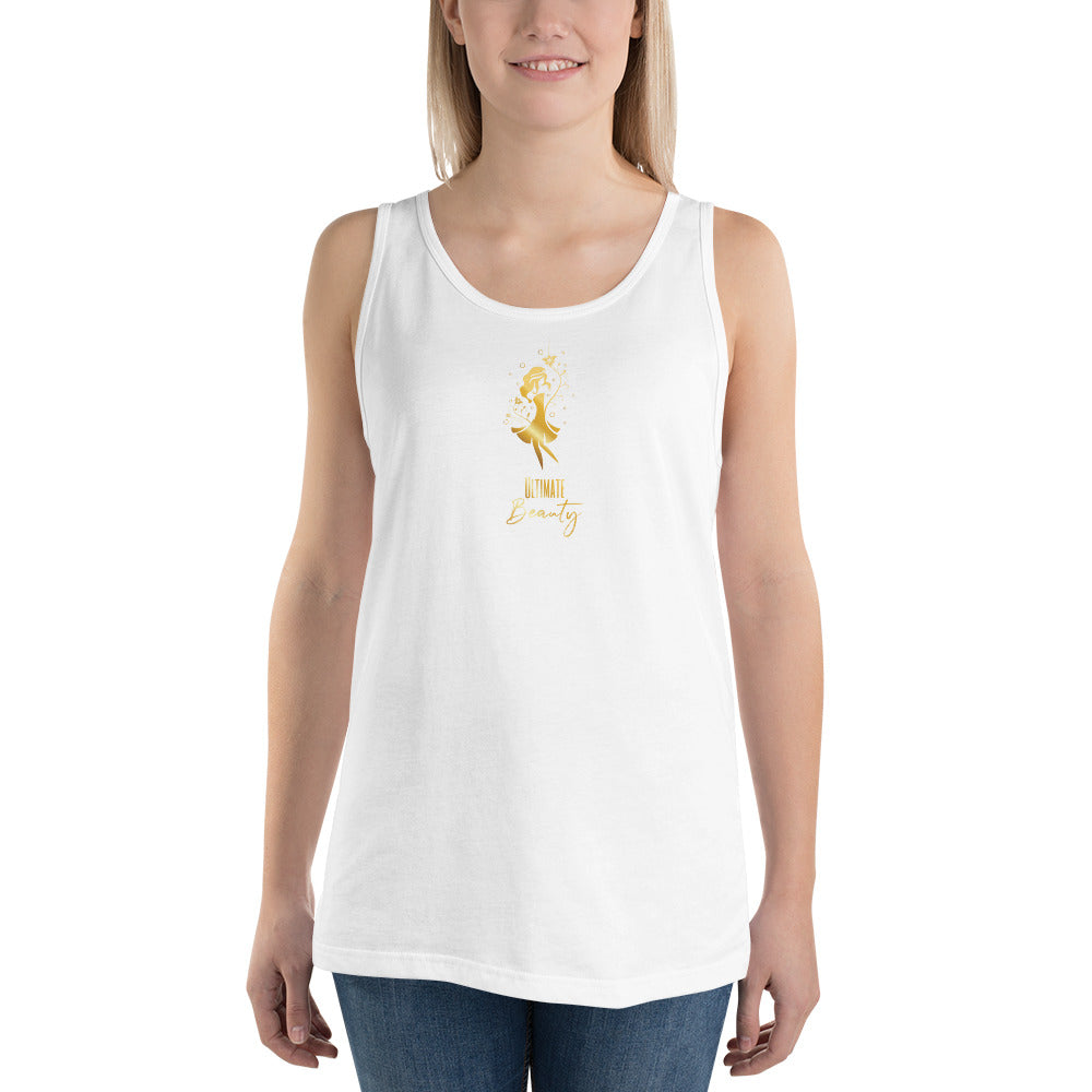 Ultimate Beauty - Tank Top