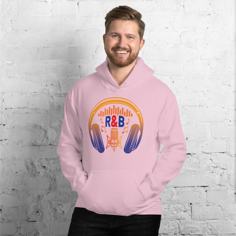 R&B - Hoodie