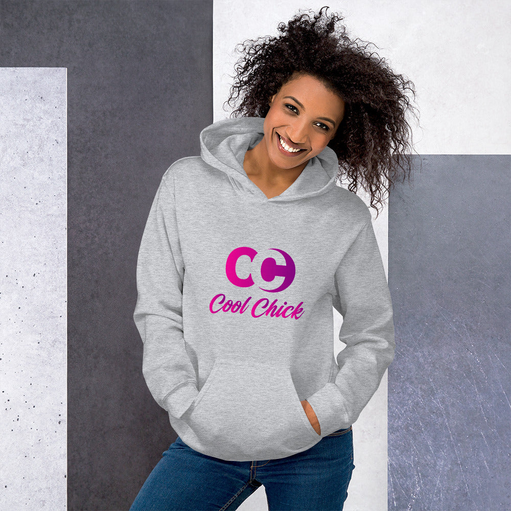 Cool Chick - Women - Happy Fashion Time Store