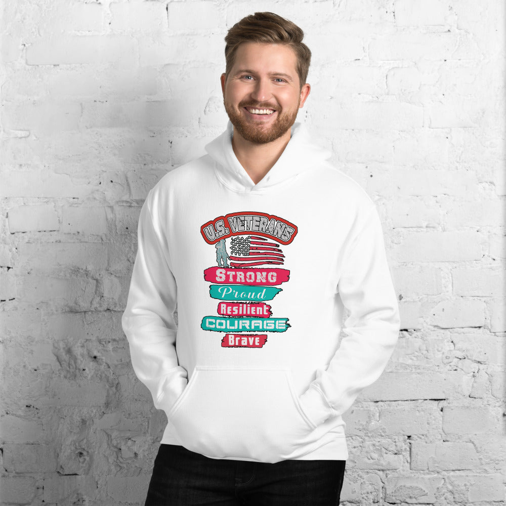 US. Veterans - Men - Happy Fashion Time Store