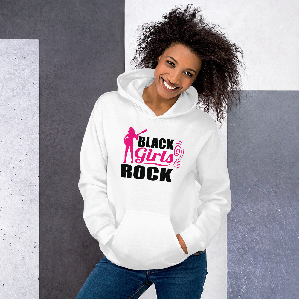 Black Girls Rock - Women - Happy Fashion Time Store