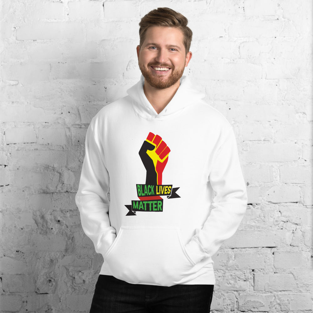Black Lives Matter - Men - Happy Fashion Time Store