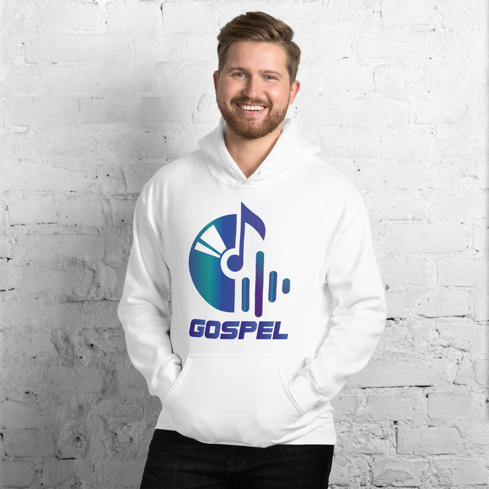 Gospel - Hoodie