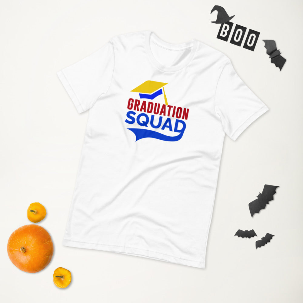 Graduation Squad - T-Shirt