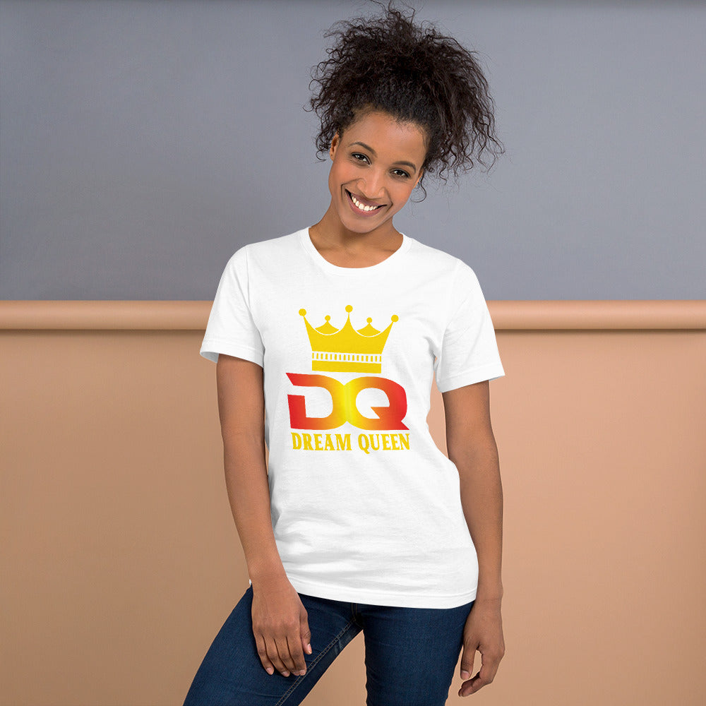 Dream Queen - T-Shirt
