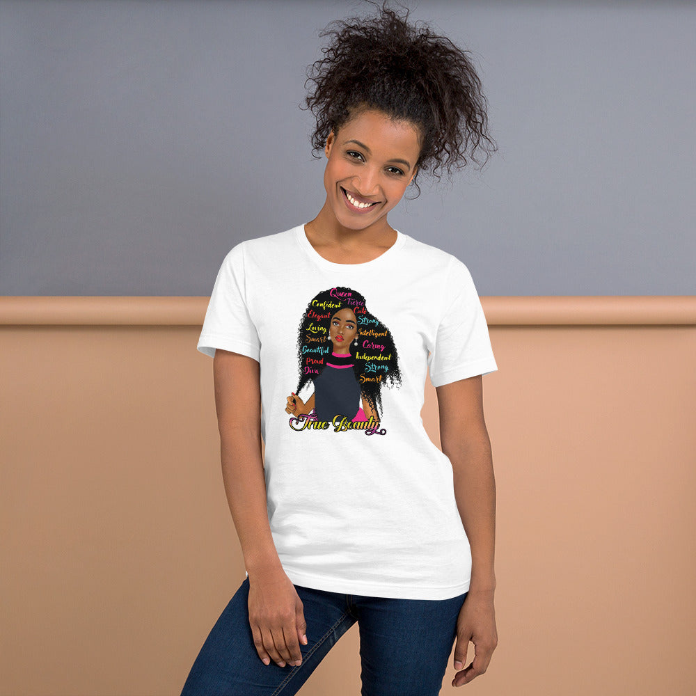 True Beauty - T-Shirt