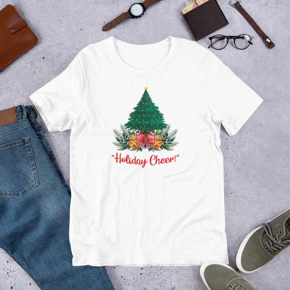 Holiday Cheer! - T-Shirt