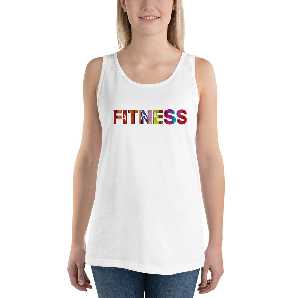 Fitness - Tank Top