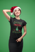 All I Want For Christmas Is You - T-Shirt