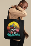 Time To Relax  - Tote Bag
