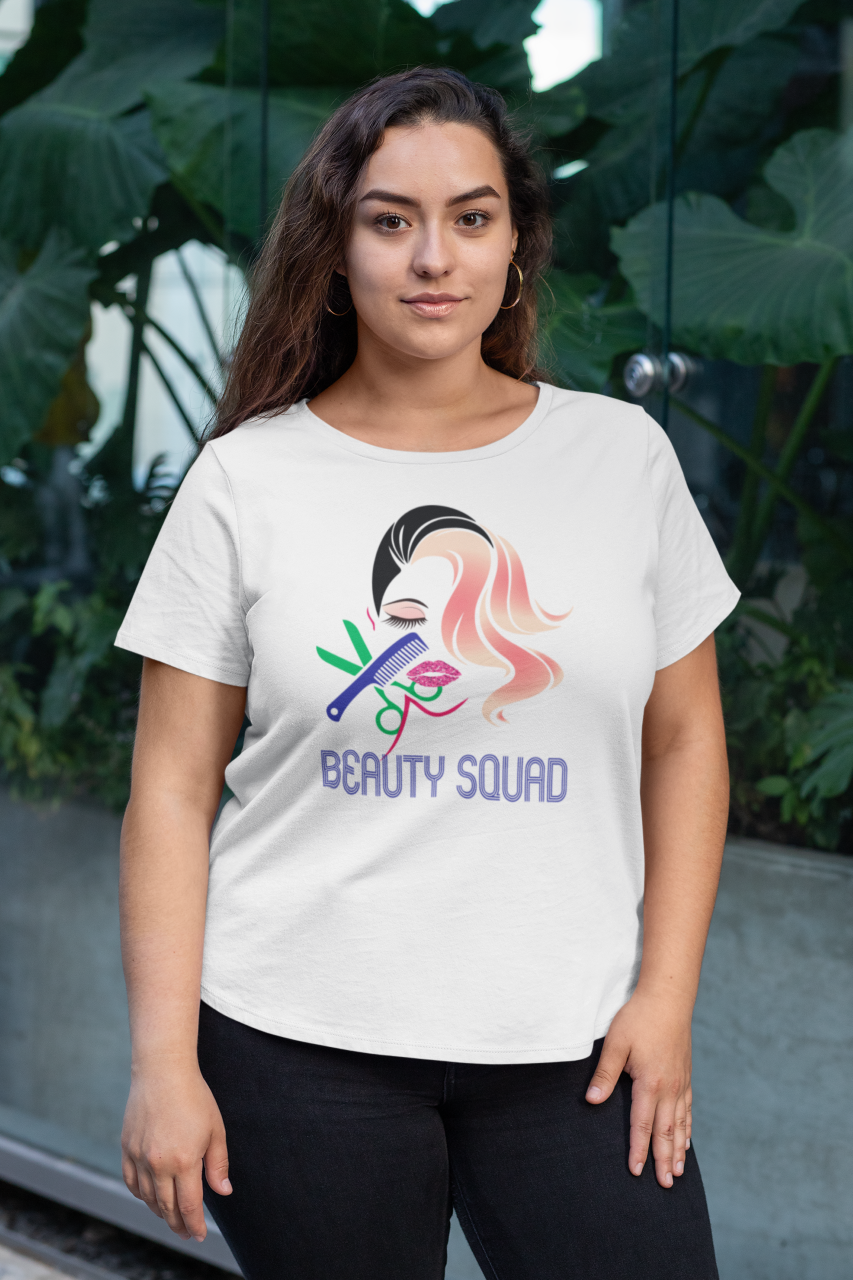 Beauty Squad - T-Shirt
