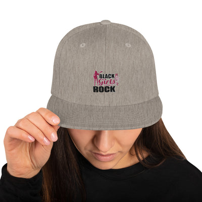 Black Girls Rock  - Cap