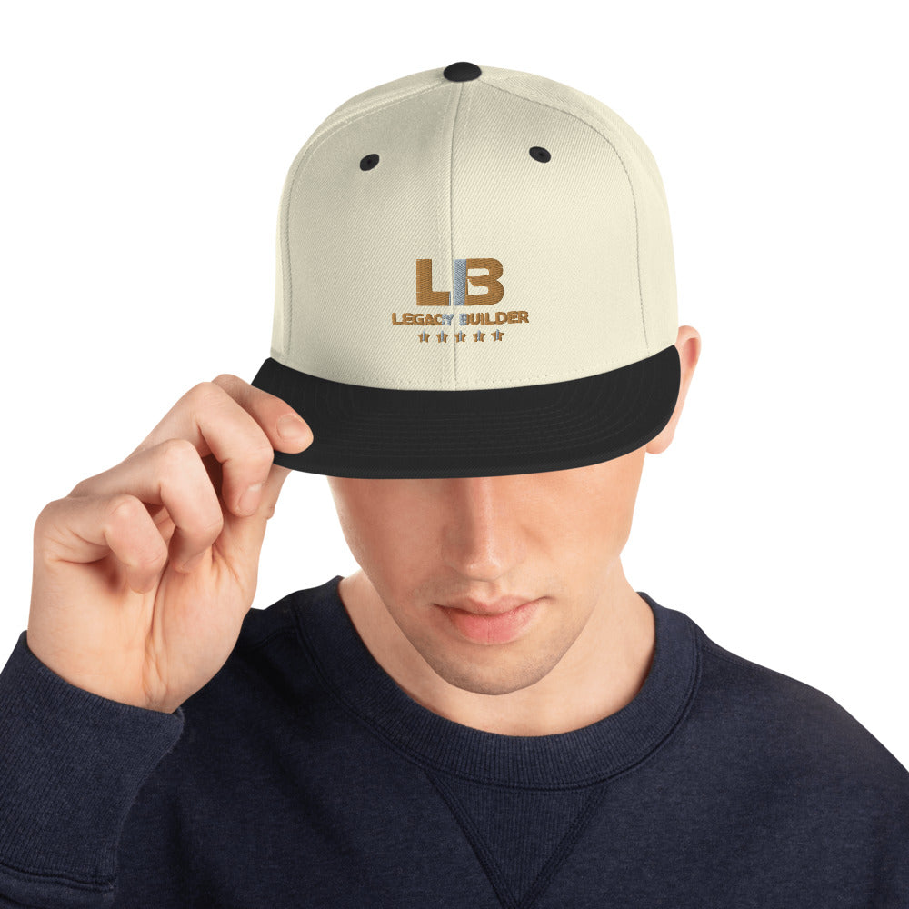 Legacy Builder - Cap