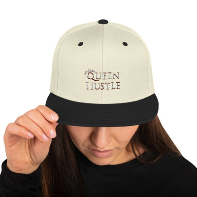 Queen Hustle - Cap