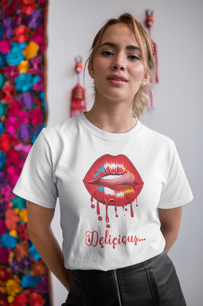 Delicious - T-Shirt