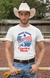 Good Time & Country Music - T-Shirt