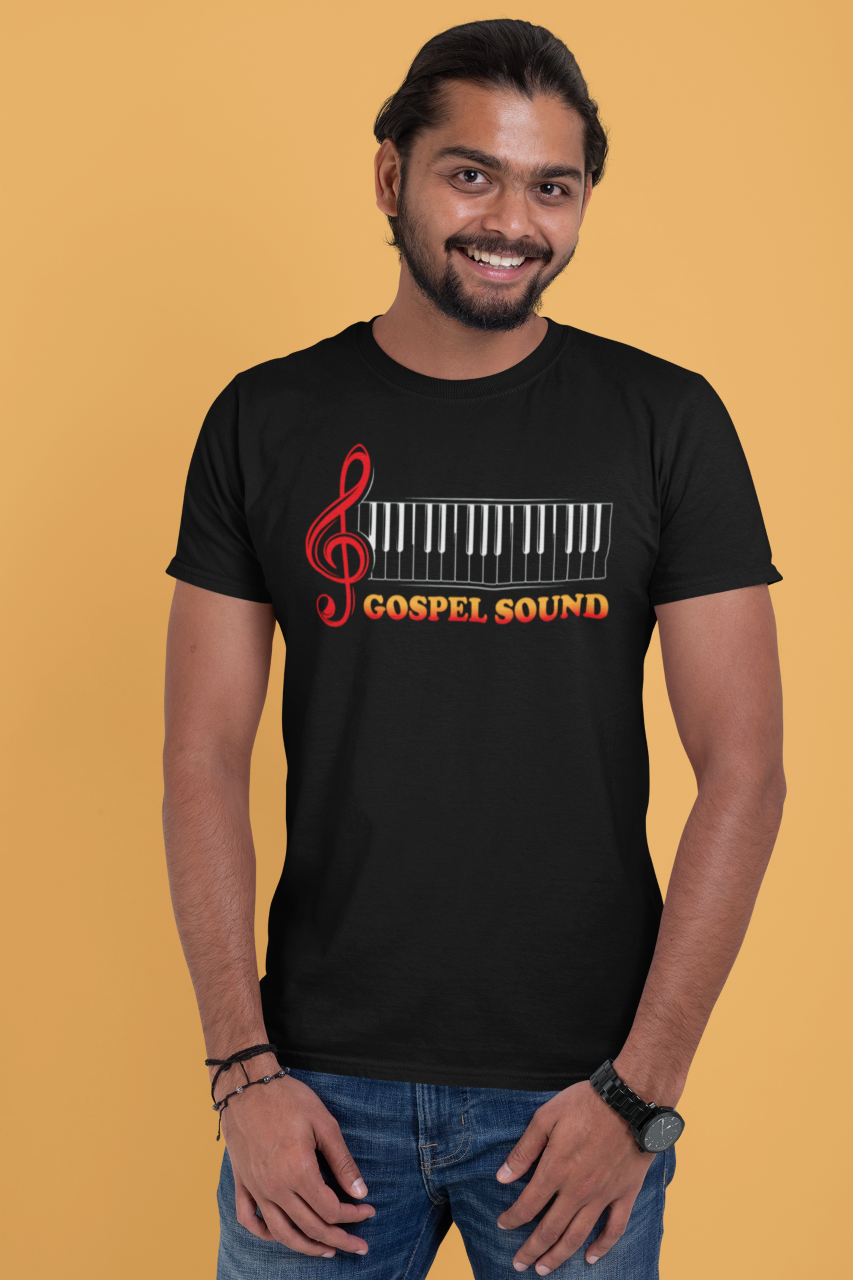 Gospel Sound - T-Shirt