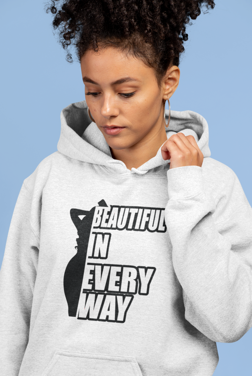 Beautiful In Every Way - Women - Happy Fashion Time Store