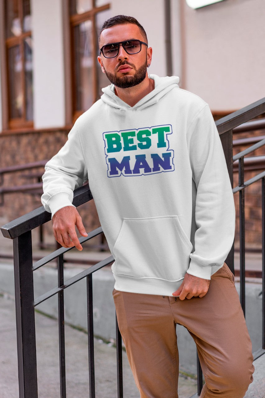 Best Man - Men - Happy Fashion Time Store