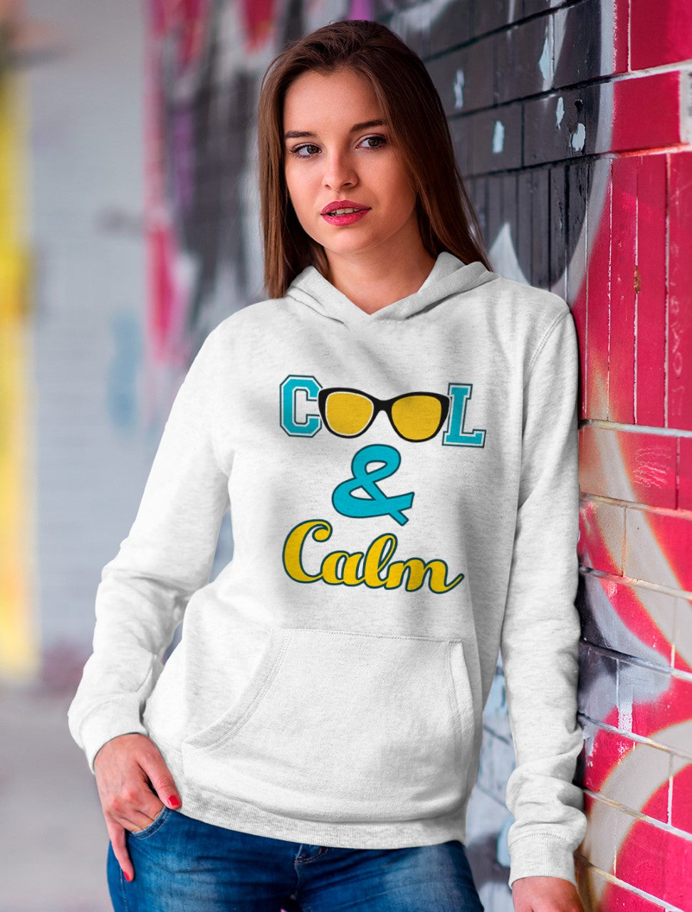 Cool & Calm - Women - Happy Fashion Time Store