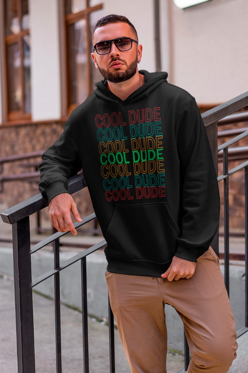 Cool Dude - Men - Happy Fashion Time Store
