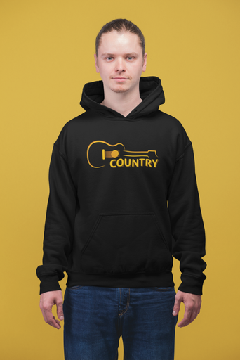 Country - Hoodie
