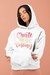 Create Your Own Destiny - Hoodie