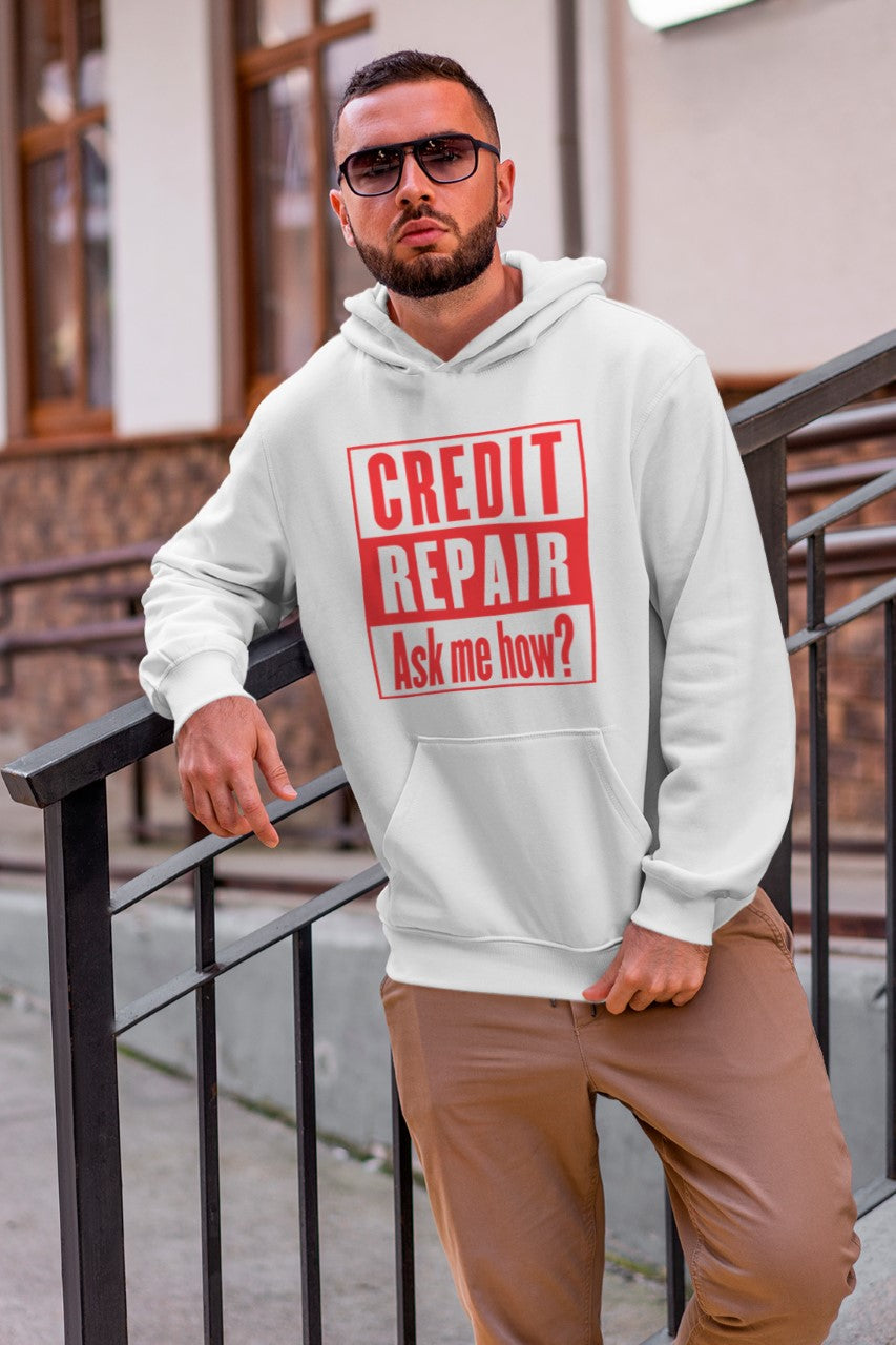 Credit Repair - Men - Happy Fashion Time Store