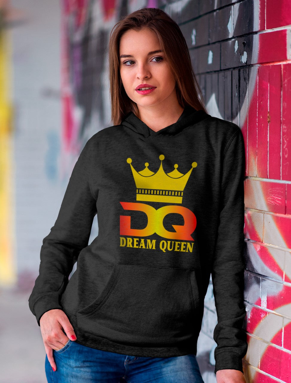 Dream Queen - Women - Happy Fashion Time Store