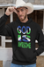 God Is Awesome - Hoodie