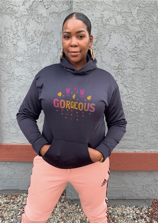 Gorgeous - Women - Happy Fashion Time Store