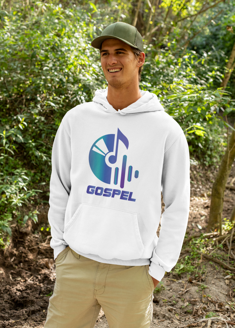 Gospel - Hoodie