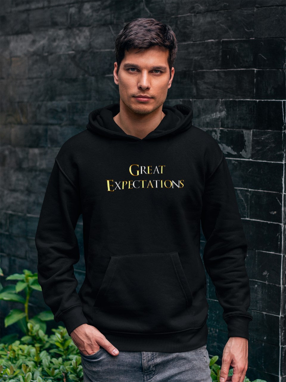 Great Expectations - Hoodie