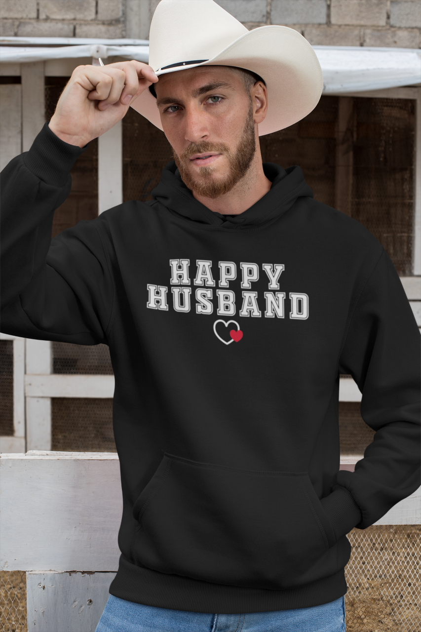 Happy Husband - Men - Happy Fashion Time Store