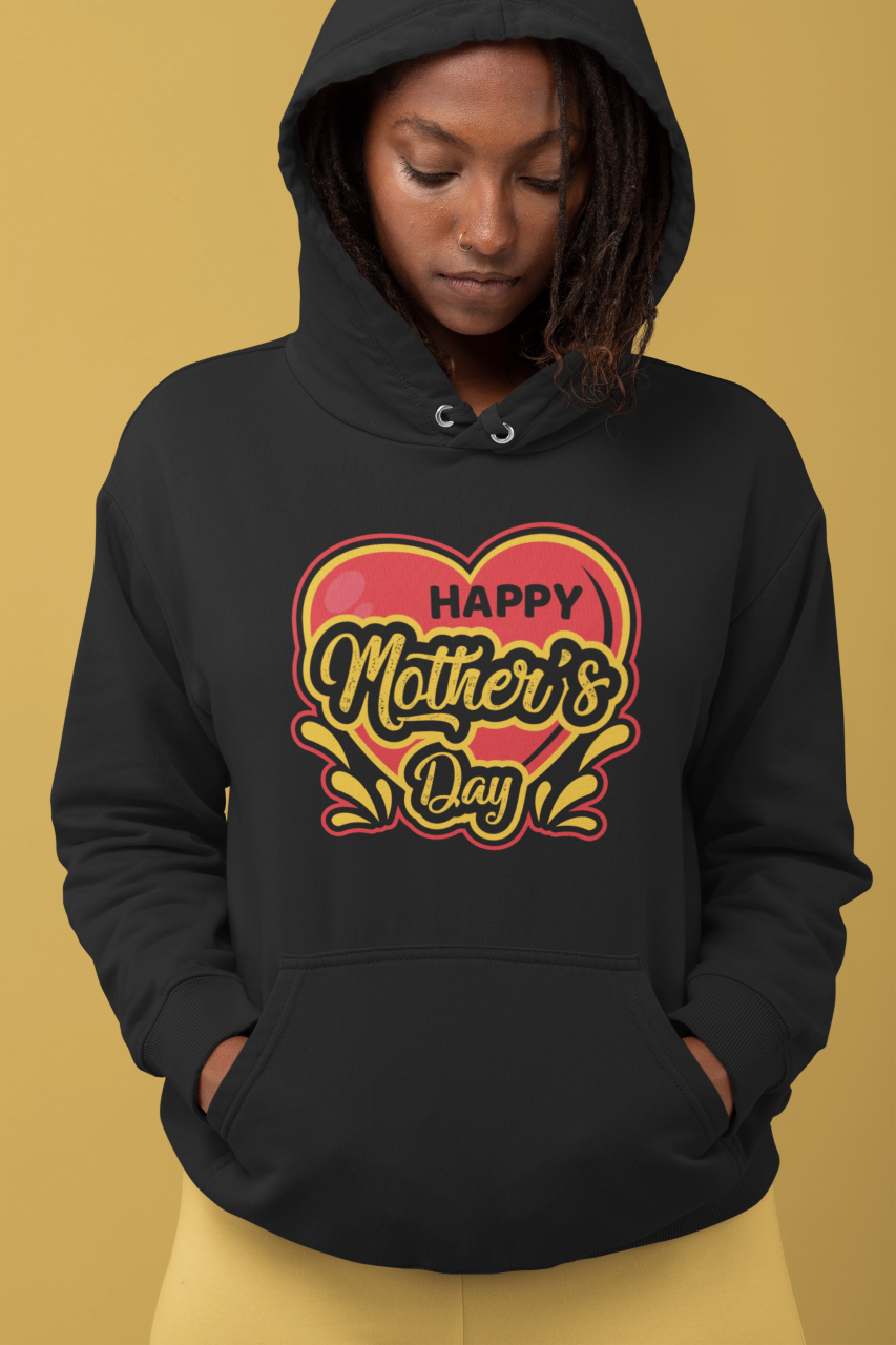 Happy Mother's Day - Women - Happy Fashion Time Store