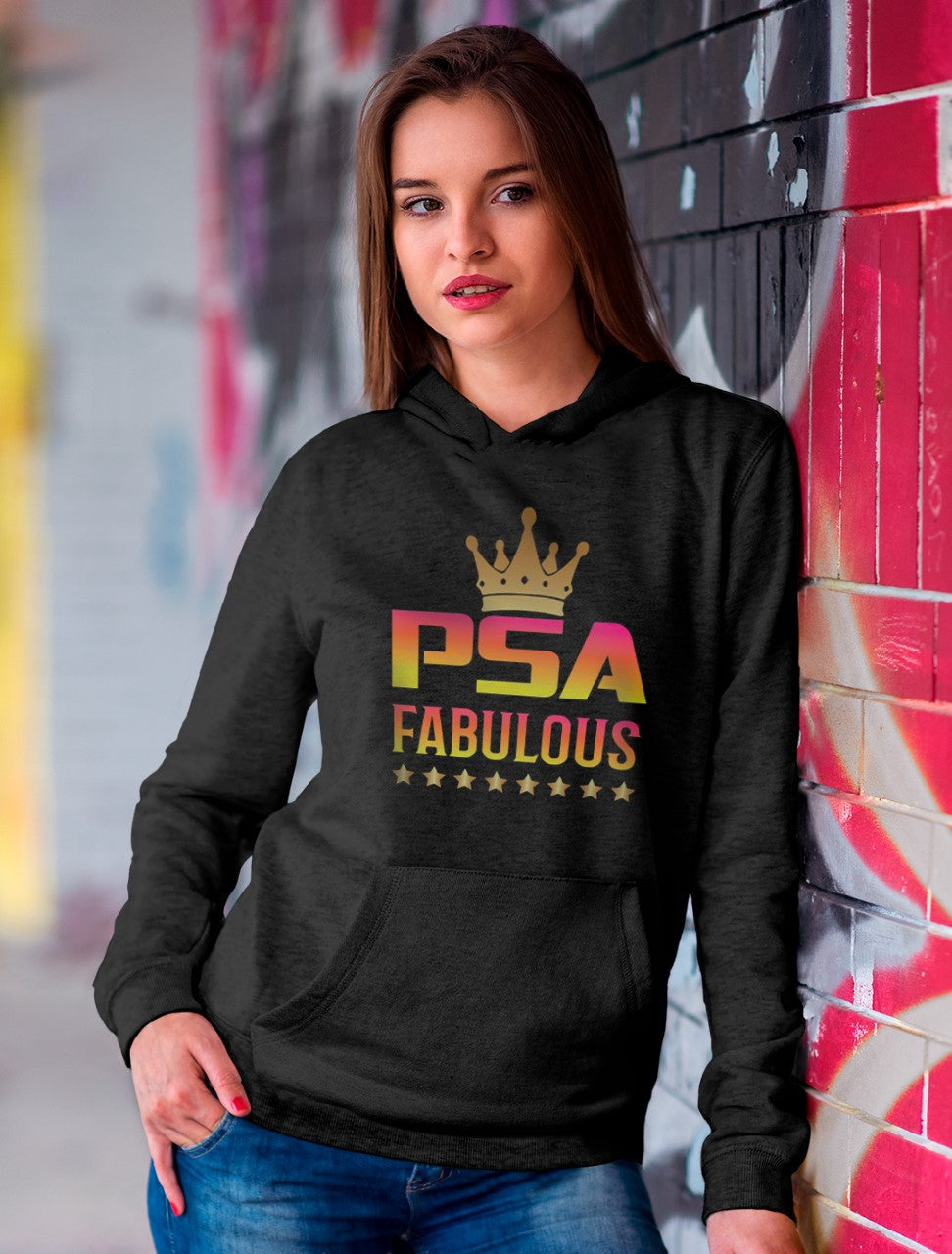 PSA Fabulous - Women - Happy Fashion Time Store