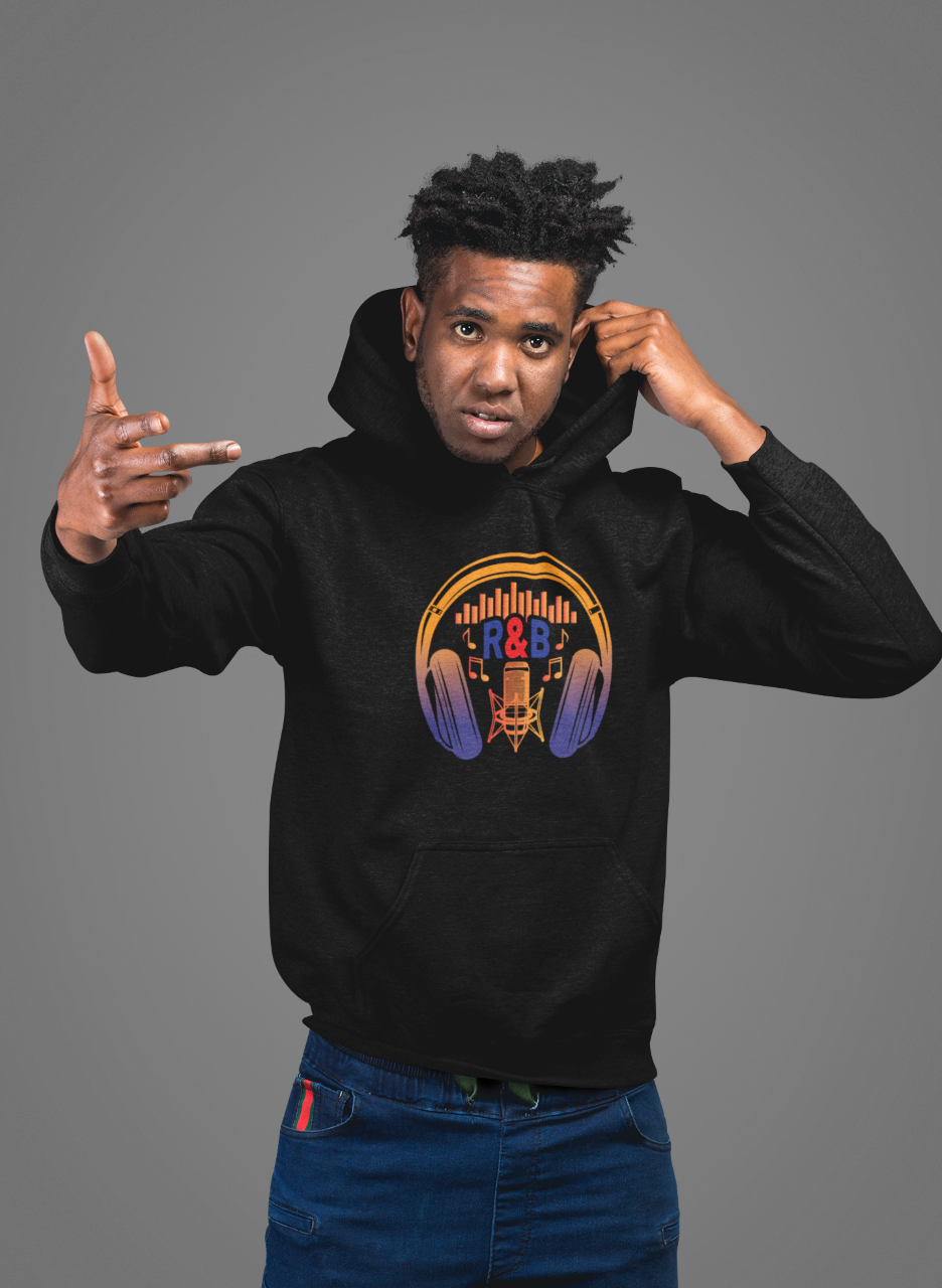 R&B - Hoodie