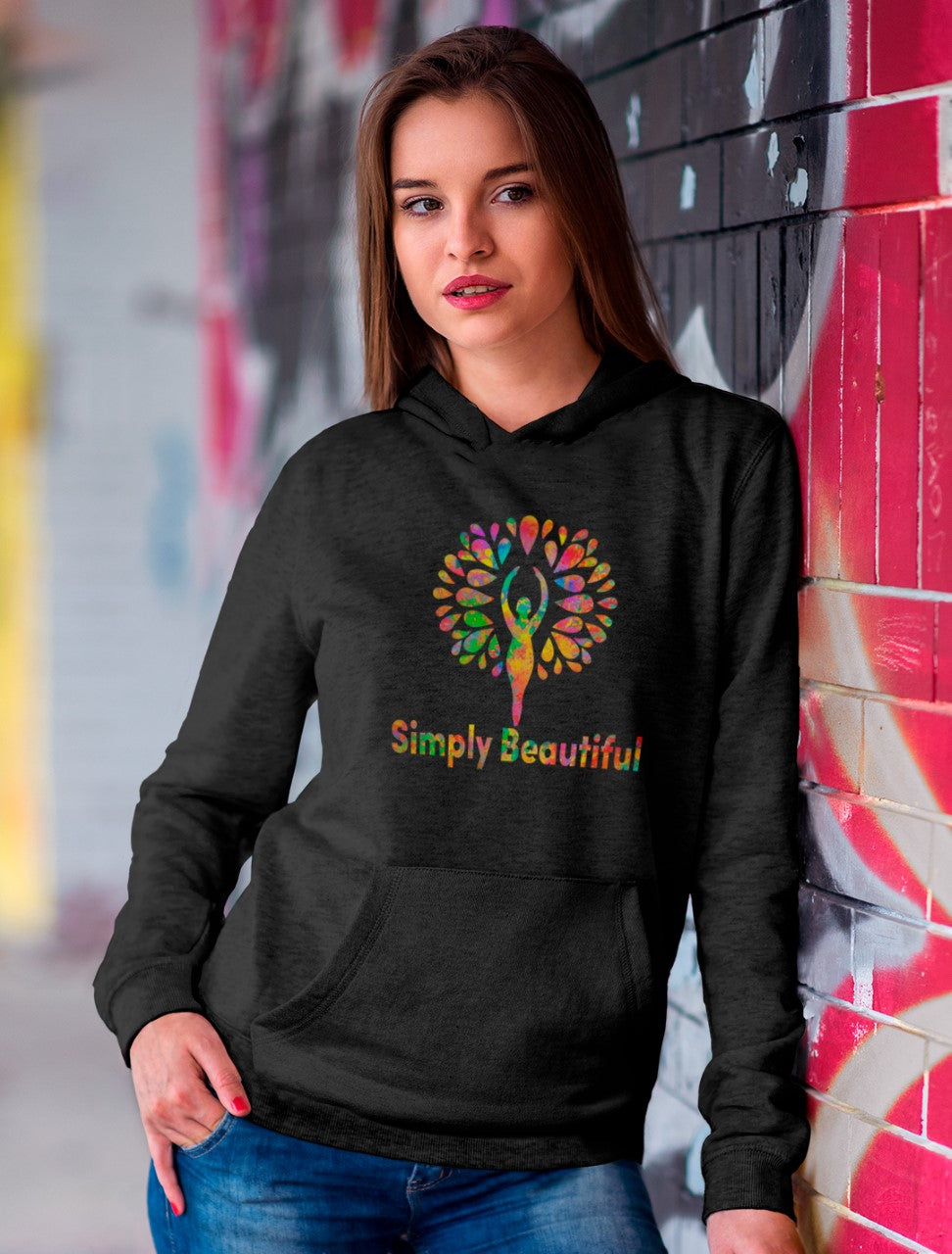 Simply Beautiful - Women - Happy Fashion Time Store