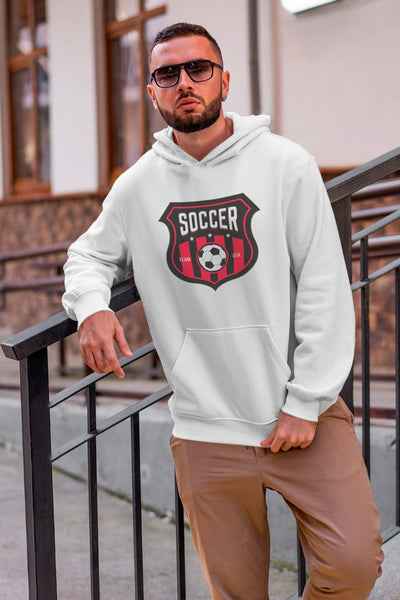 Soccer - Men - Happy Fashion Time Store