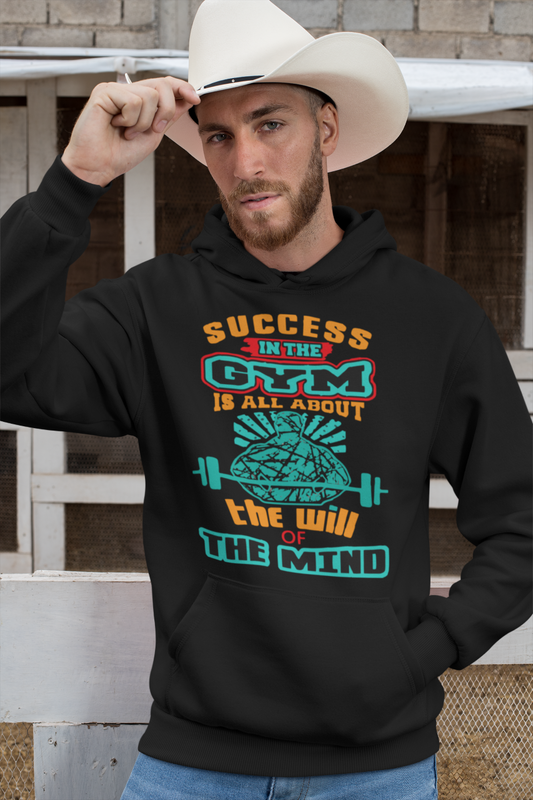 Gym Workout - Men - Happy Fashion Time Store