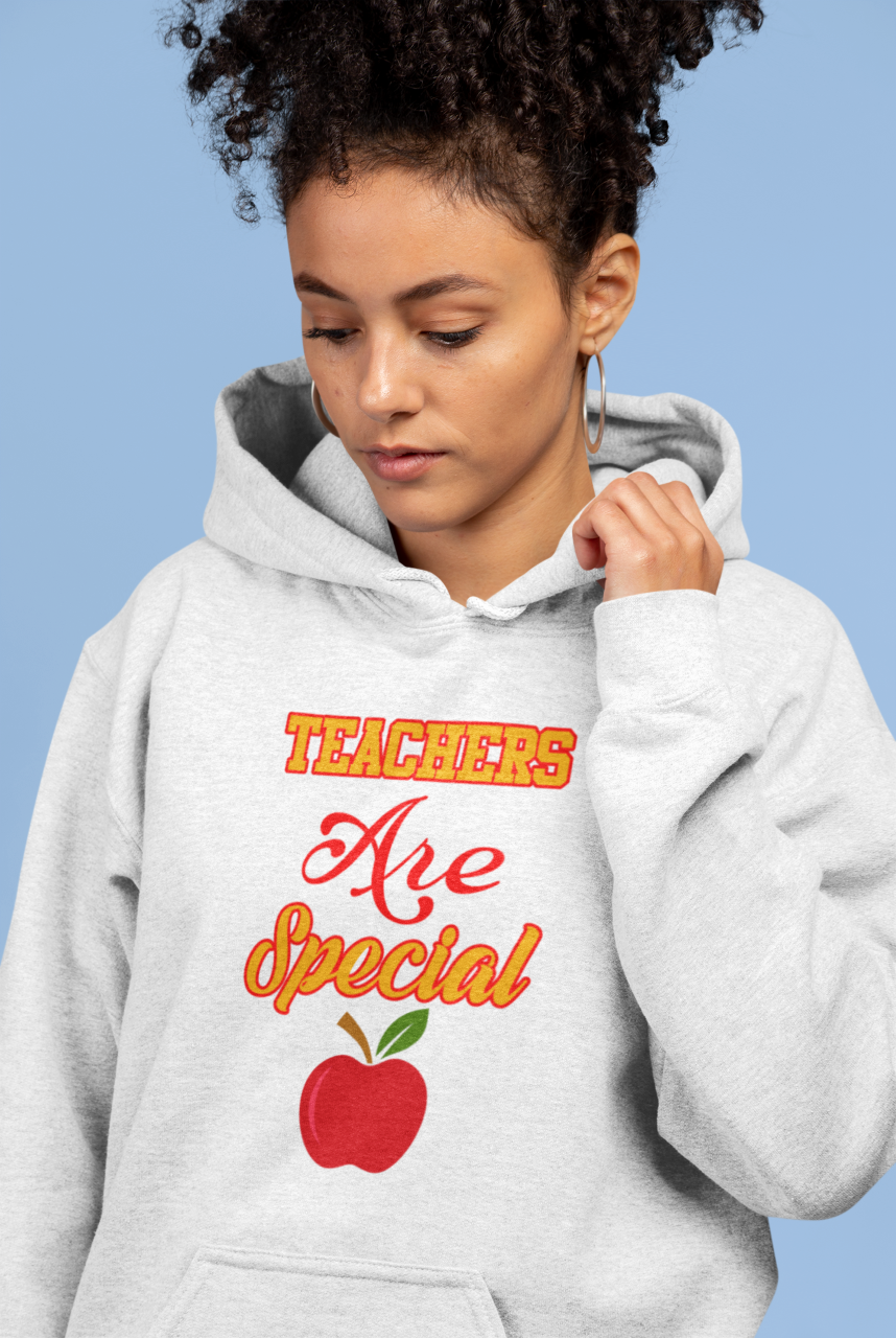 Teachers Are Special - Women - Happy Fashion Time Store