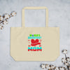 World's Greatest Mom  - Tote Bag