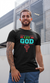 Let Go Let God - T-Shirt