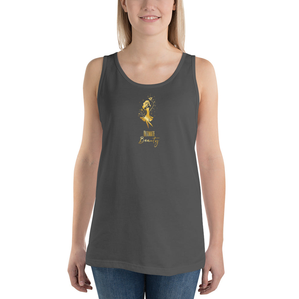 Ultimate Beauty - Tank Top