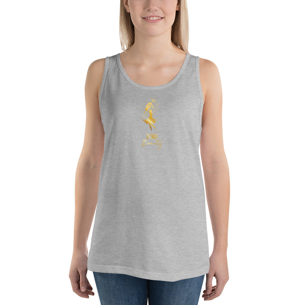 Ultimate Beauty - Tank Top