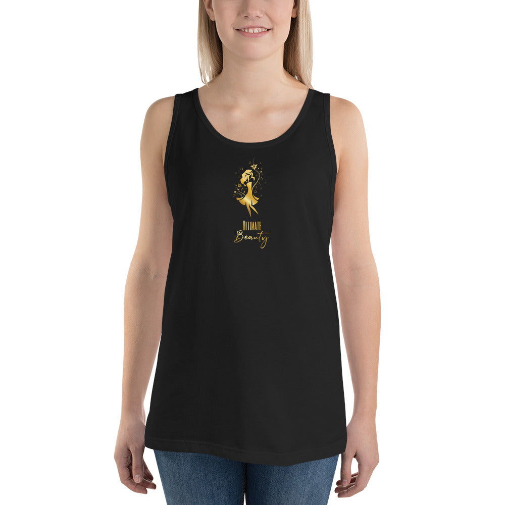 Ultimate Beauty - Tank Top