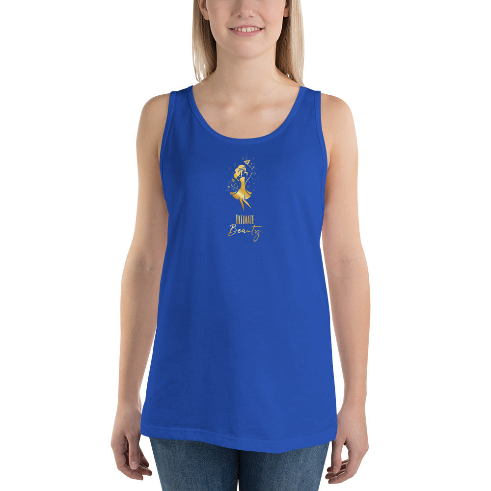 Ultimate Beauty - Tank Top