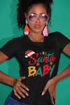 Santa Baby - T-Shirt