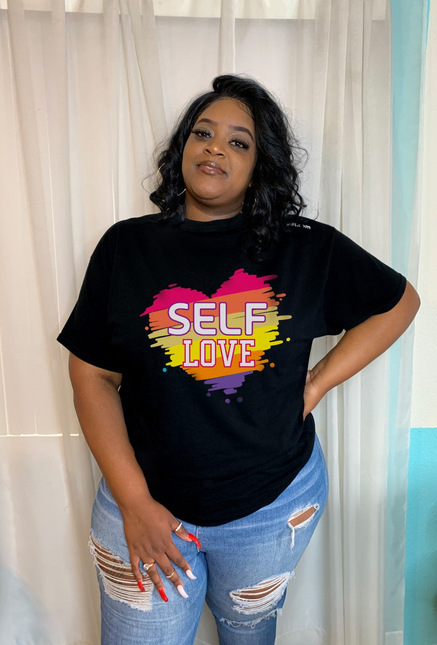 Self Love - T-Shirt