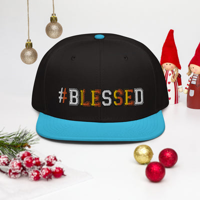 #Blessed - Cap